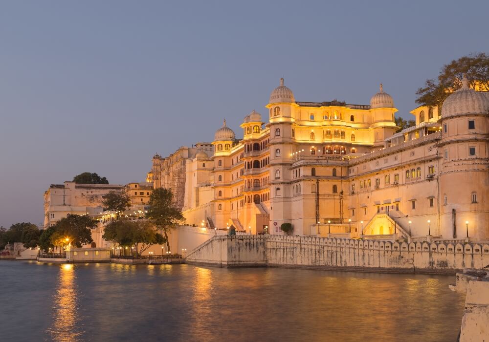 Amazing India Vacations
