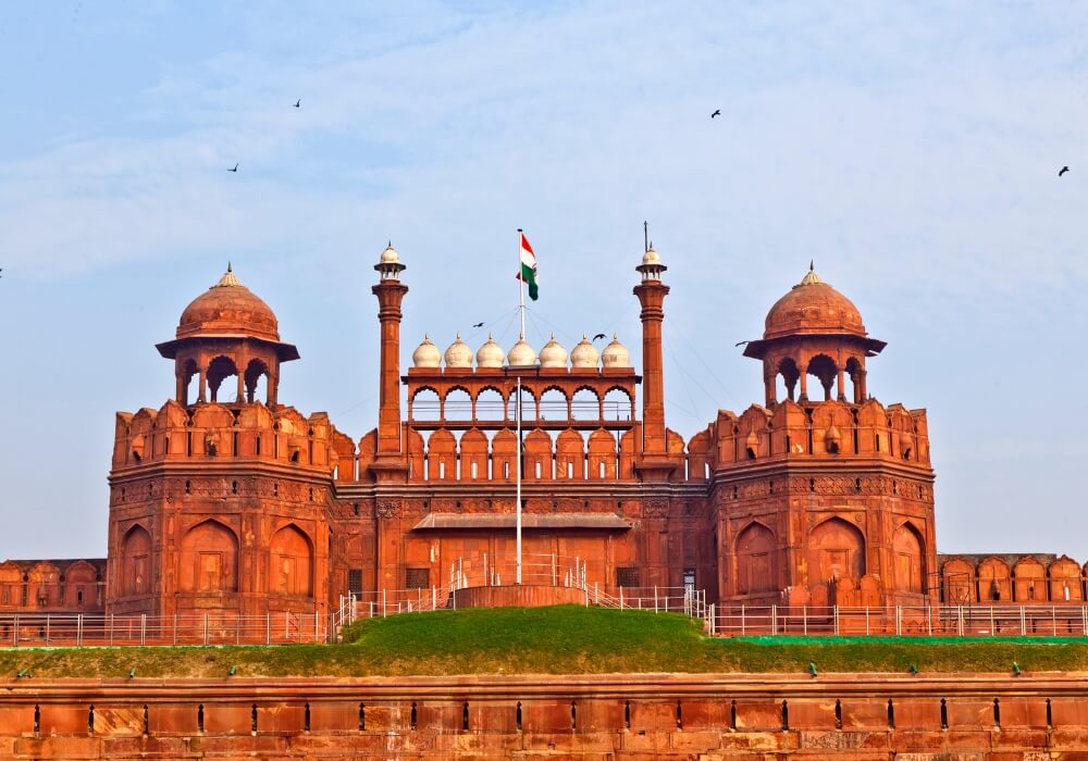 Amazing India Vacations