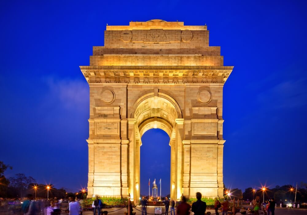 Amazing India Vacations